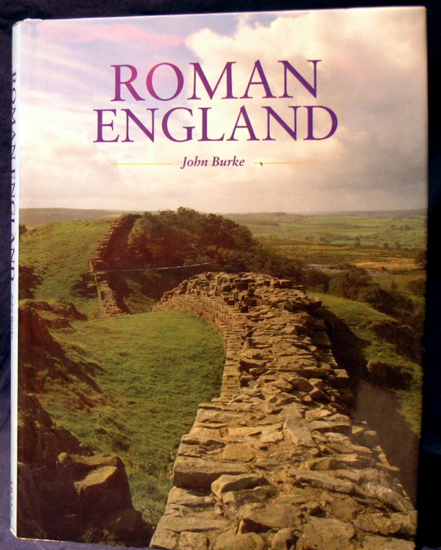 Image for Roman England