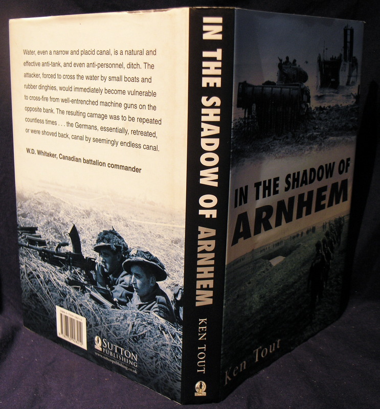 In the Shadow of Arnhem