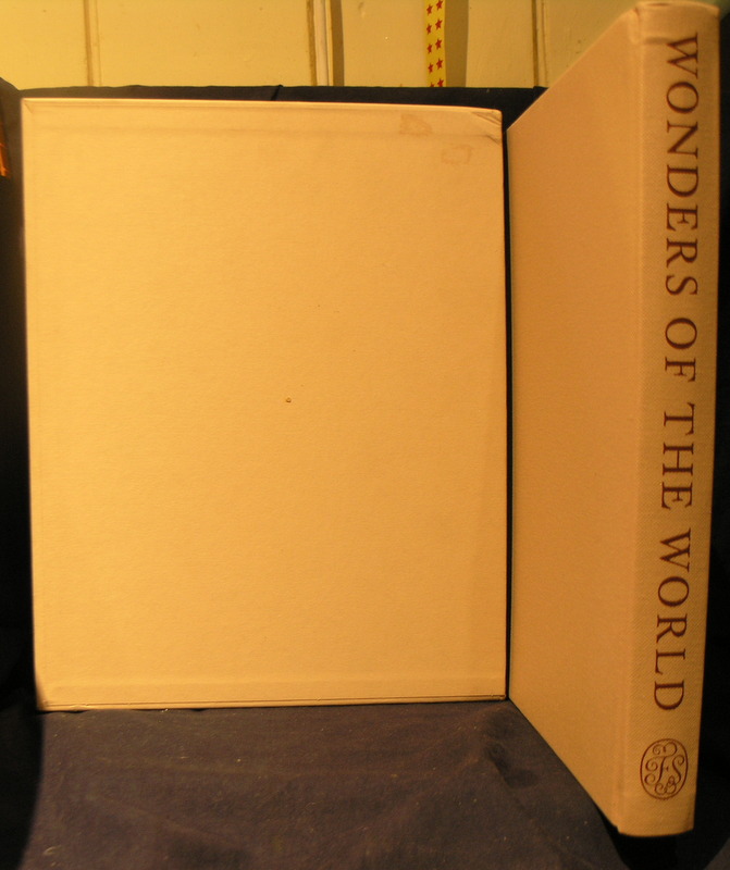 Image for Wonders of the World