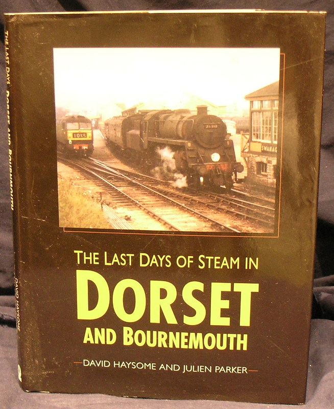 Southern Railway Handbook: The Southern Railway 1923-47 Di David Wragg - Copertina Rigida, Ottime Condizioni