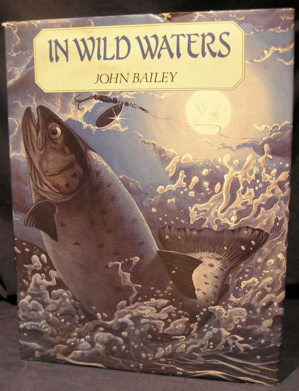 Image for In Wild Waters