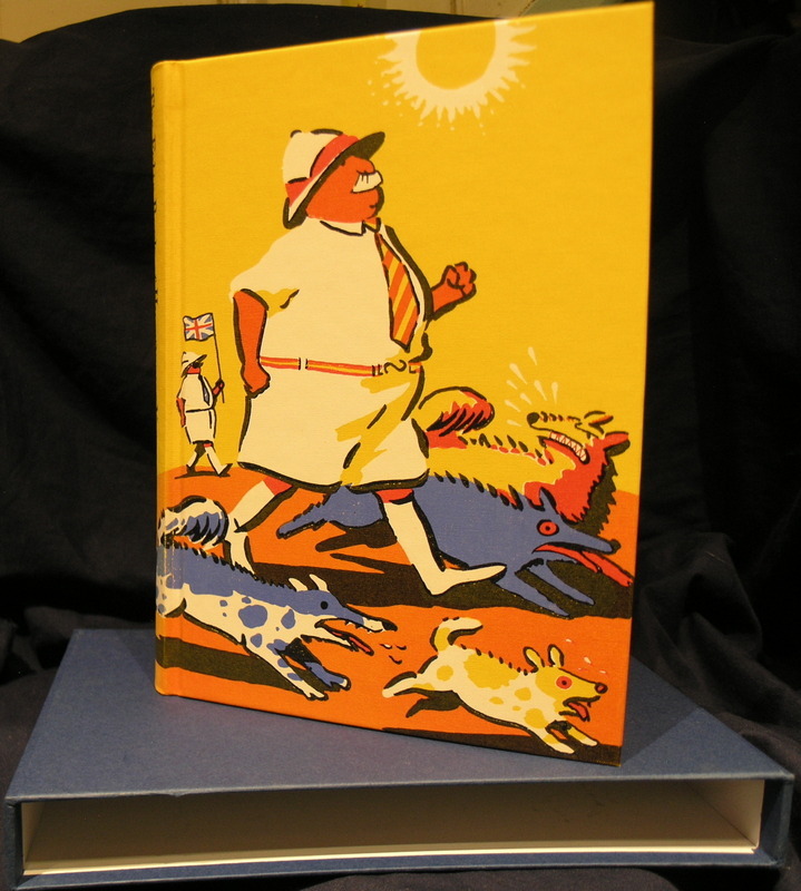 The Folio Book of Humorous Verse Image for The Folio Book of Humorous Verse