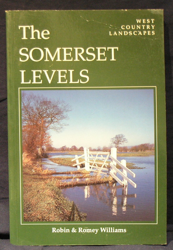 The Somerset Levels