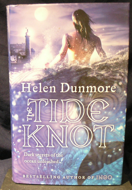 Livre En Englais The Tide Knot - Livres