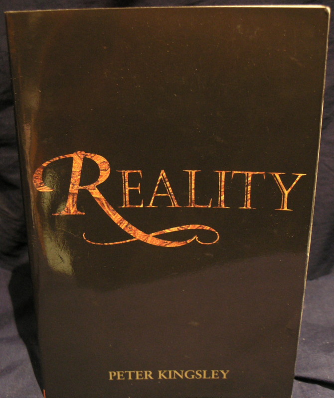 Reality Image for Reality