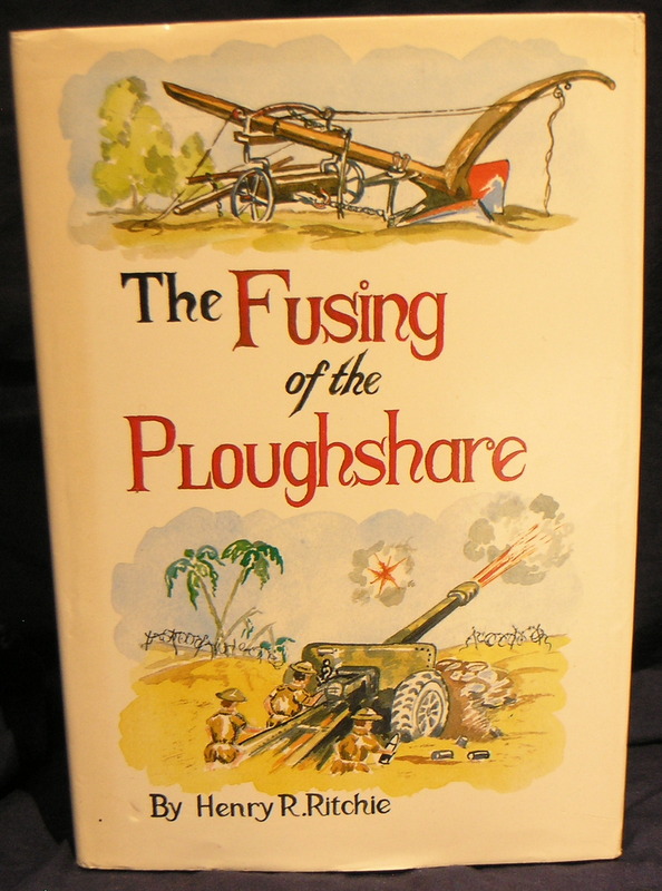 Image for Fusing of the Ploughshare