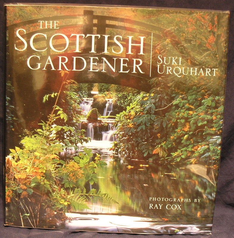 The Scottish Gardener Image for The Scottish Gardener