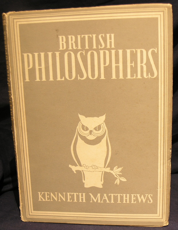 Image for British Philosophers
