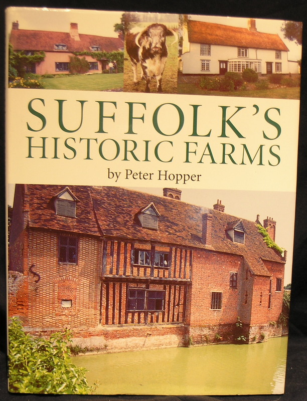 Image for Suffolk's Historic Farms
