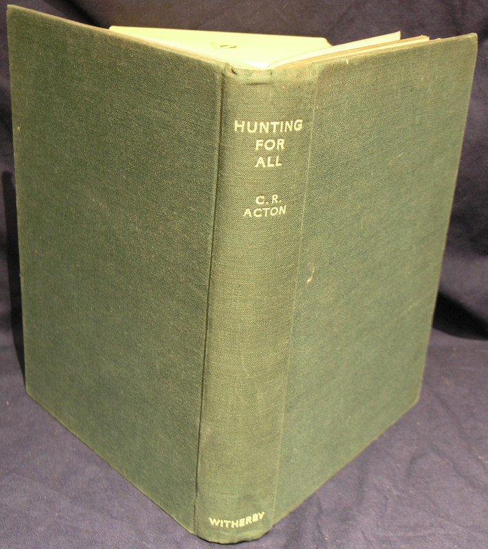 Image for Hunting for All