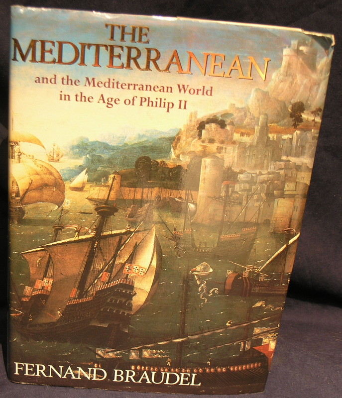 Image for The Mediterranean and the Mediterranean World in the Age of Philip II