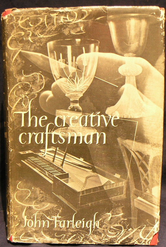 Image for The Creative Craftsman