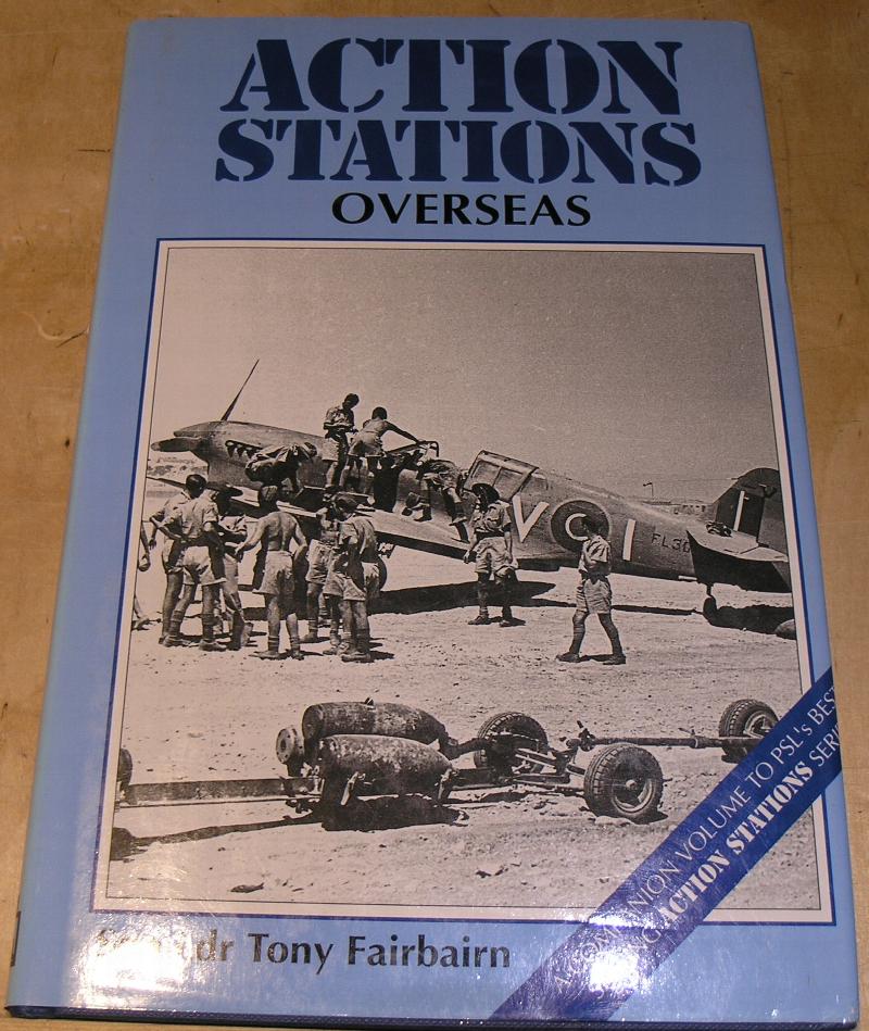Action Stations 7 Military airfields of Scotland, the NorthEast and