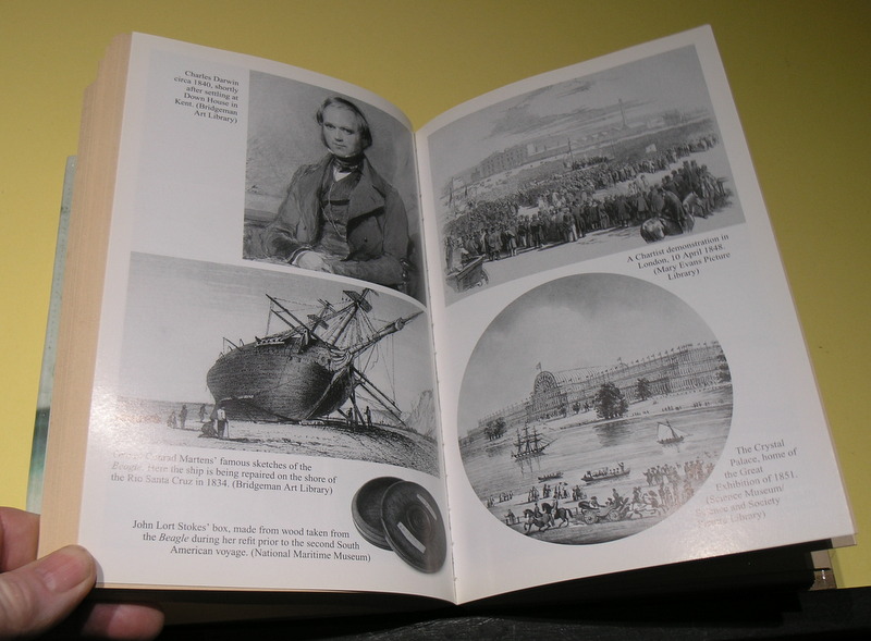 FitzRoy: The Remarkable Story of Darwin's Captain and the Invention of ...