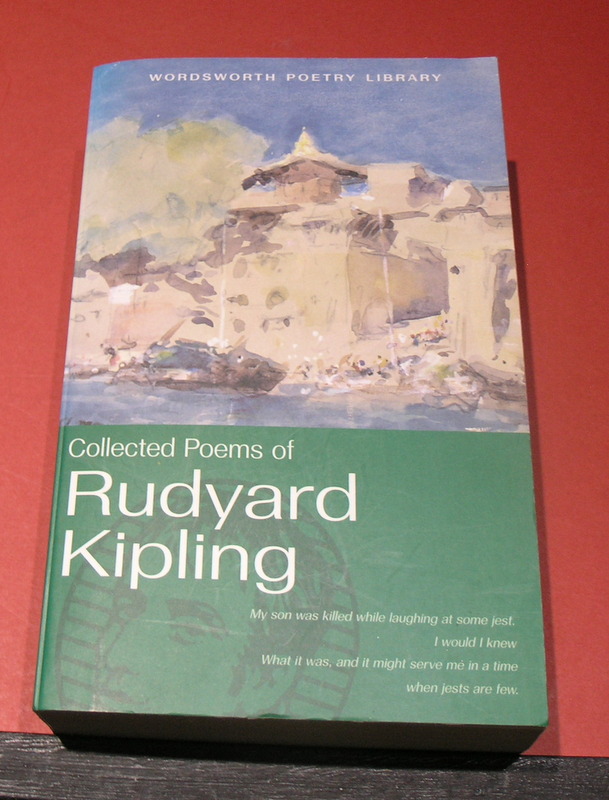 Rudyard Kipling: Collected Short Stories